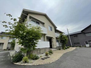 シャーメゾン幸町　S外観写真