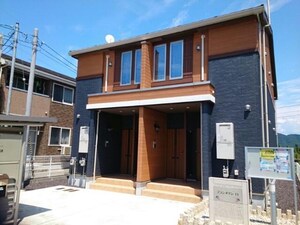 フランメゾン　１１外観写真