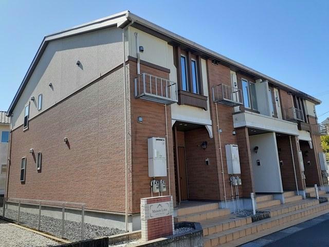 メゾン　ライフス