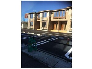 K.Mレジデンス　Ⅰ外観写真