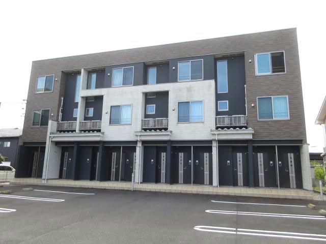 ブランカーサ芝原　Ⅱ