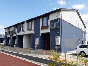 トレフル　Ｍ外観写真