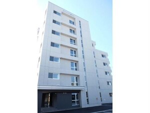 サンハイツ堀川　Ⅱ外観写真