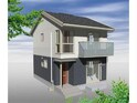 D－room芝原貸家　B棟Ⅱ