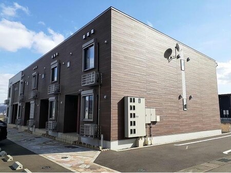 ベレタ　B外観写真