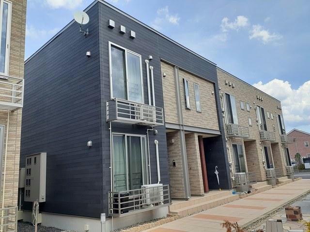 サンライフ・イン鯖江B