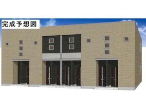 アルドール Ⅲ-B外観写真