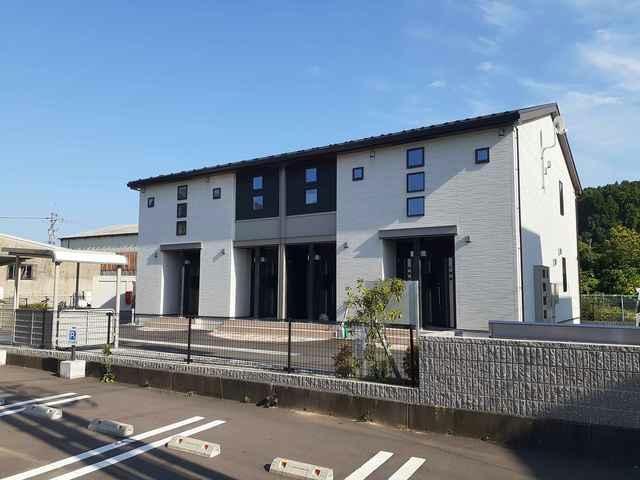 スロープ　ケイプⅧ