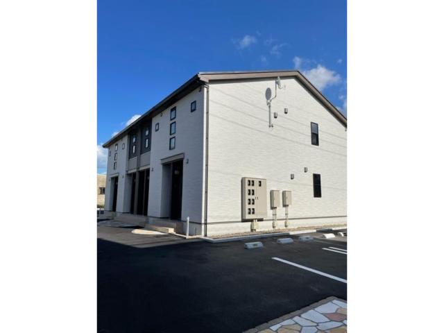 スロープ　ケイプⅧ