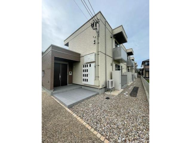 ラ・カーサ・ドルチェ