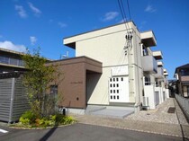 ラ・カーサ・ドルチェの外観写真