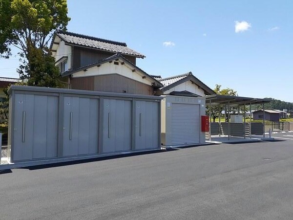 建物設備