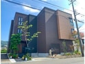 クオリスタ新横江