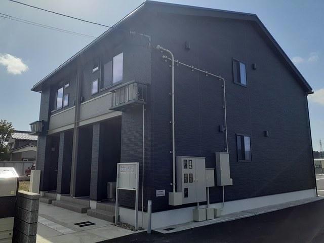 エスポワール家久A