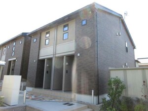 ブライト　スクエアⅡ外観写真