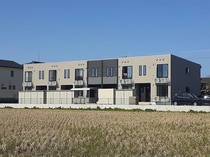 グランドゥール　糺の外観写真