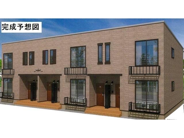 ラ・ルーチェⅠ