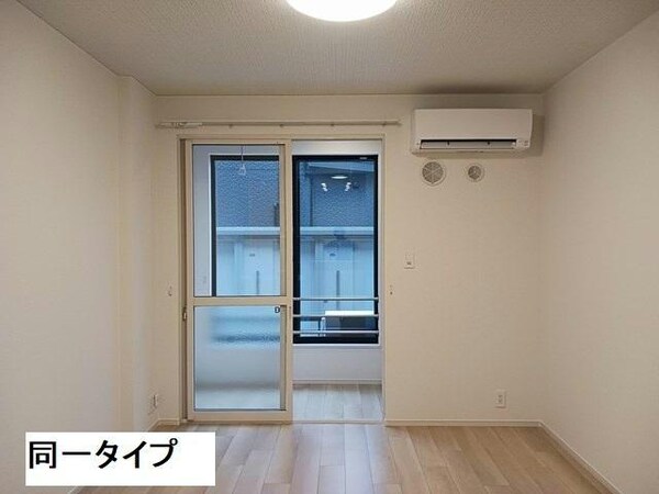 リビングダイニング