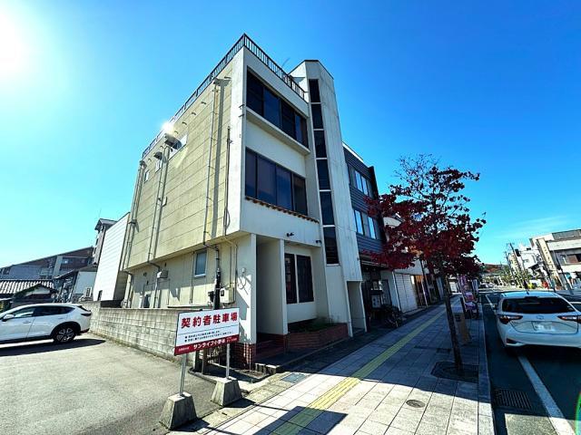 蓬莱町テナント