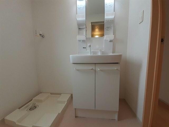 洗面所・脱衣所