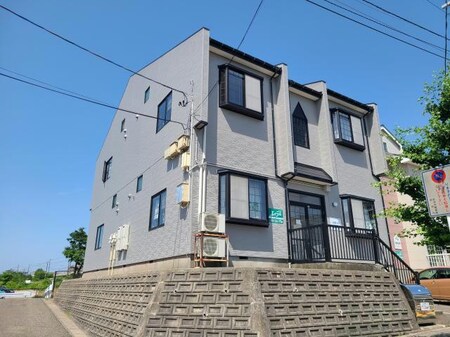 カターラ外観写真