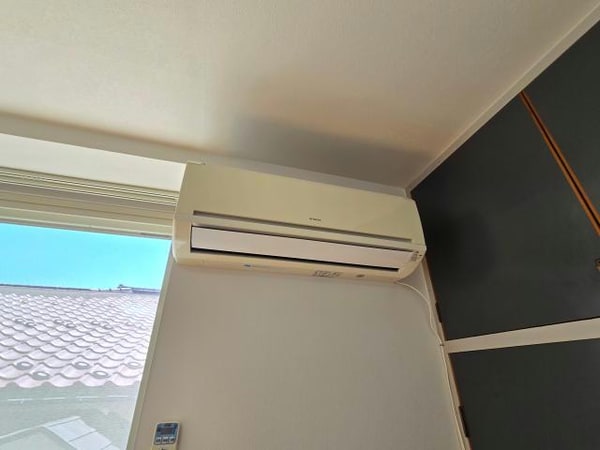空調設備