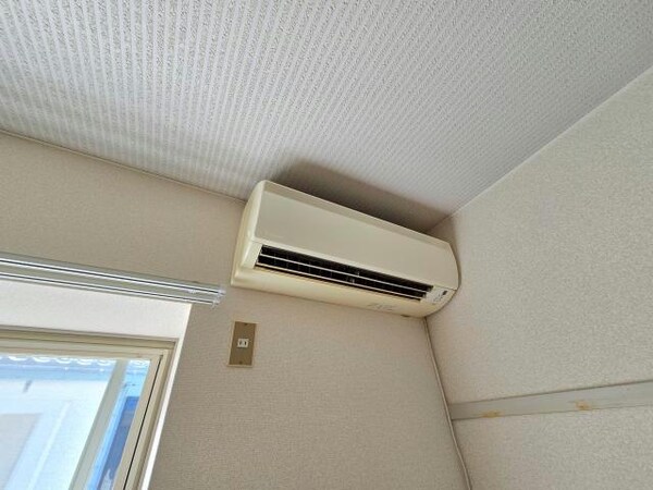 空調設備