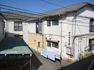 第10みどり外観写真