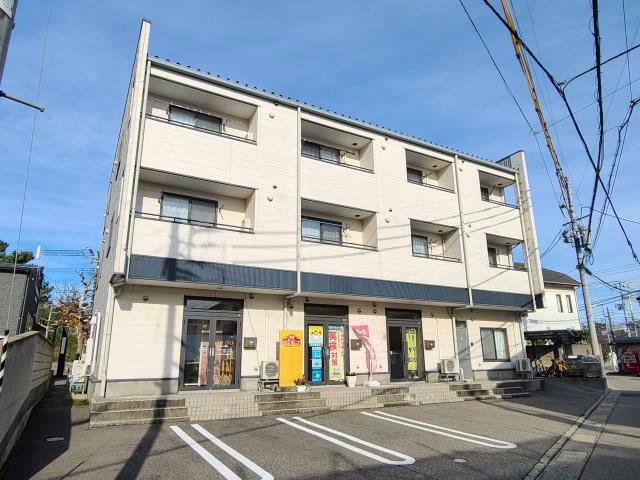 マツビル