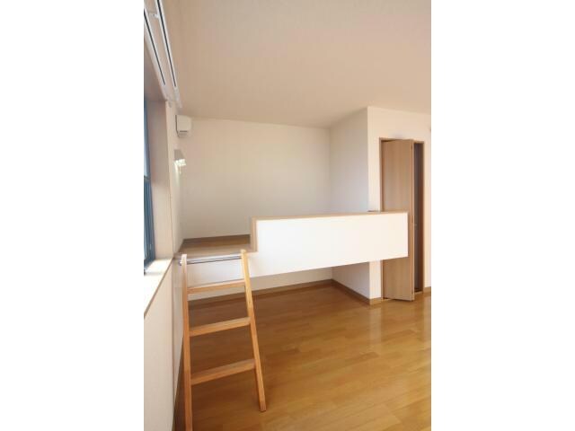 物件内観写真8　(ロフト)