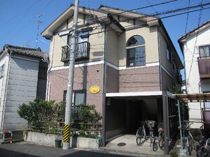 トッポ外観写真