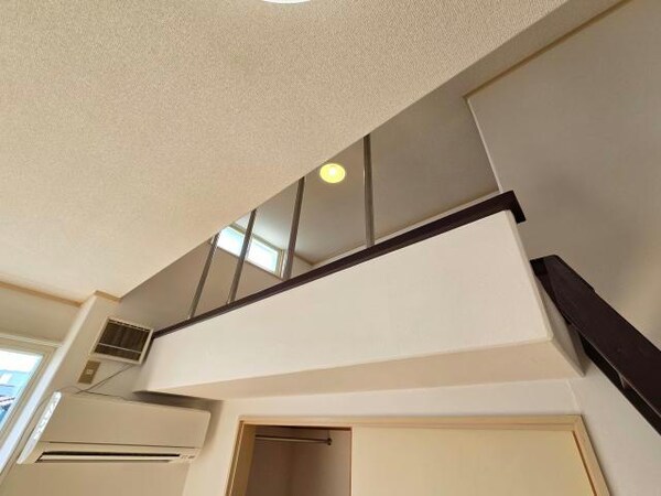 居室（その他）(ロフト)