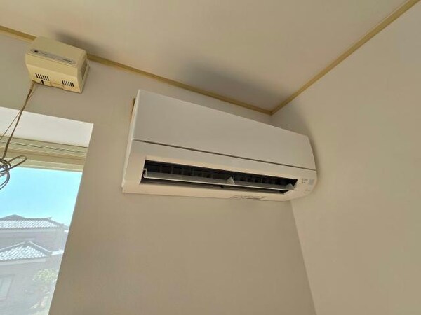 空調設備