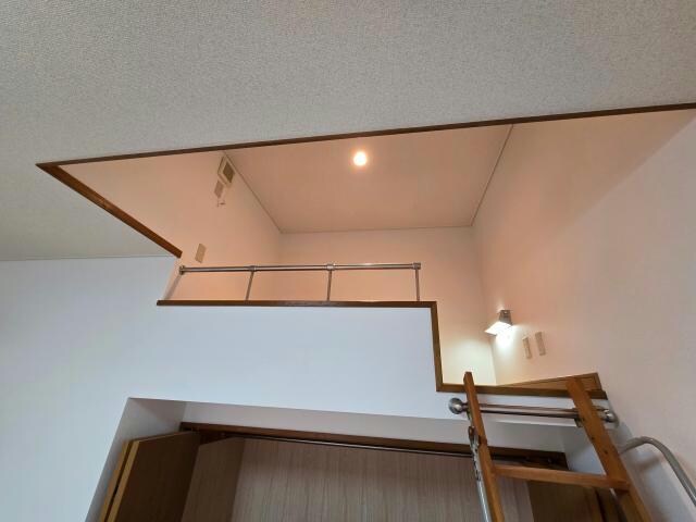 物件内観写真7　(ロフト)