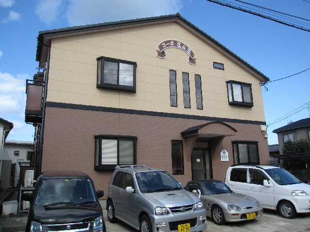 コーポミ＆ミ