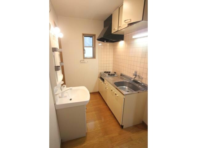 物件内観写真11　