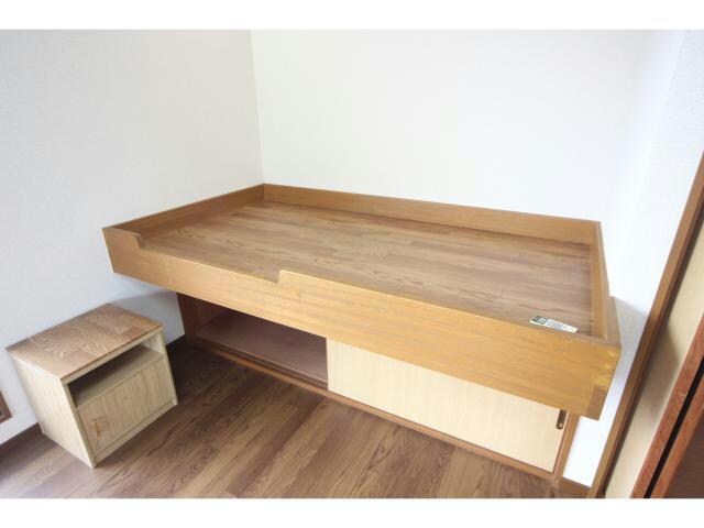 物件内観写真7　(ロフト)