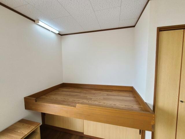 物件内観写真7　(ロフト)