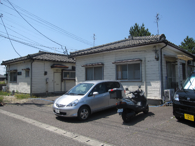 コーポ旭