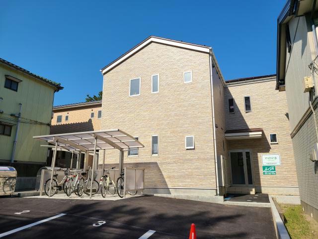 アベリアB