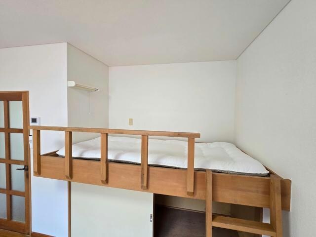 物件内観写真7　(ロフト)