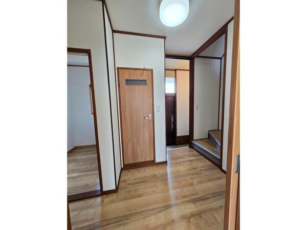 居室（その他）(1階廊下)