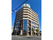 South450の外観写真