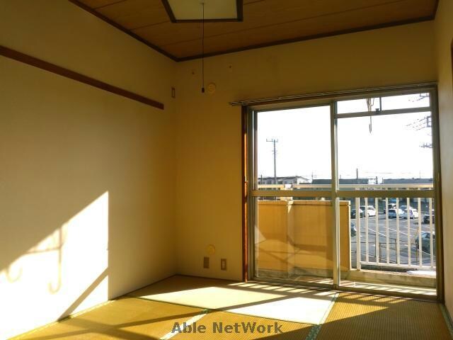 物件内観写真8　(和室)