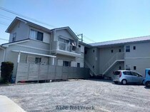 フロム30の外観写真