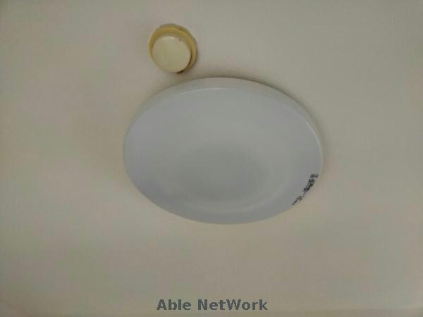 その他設備(全室照明器具付)
