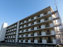 Ｐlaisir（プレジール）本庄の外観写真