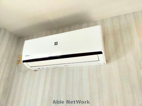 空調設備