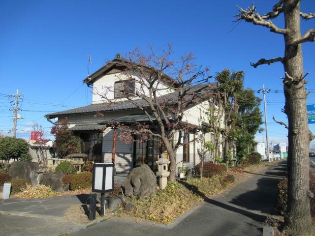 浅見貸店舗