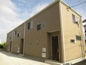リーブファイン西富田2号棟